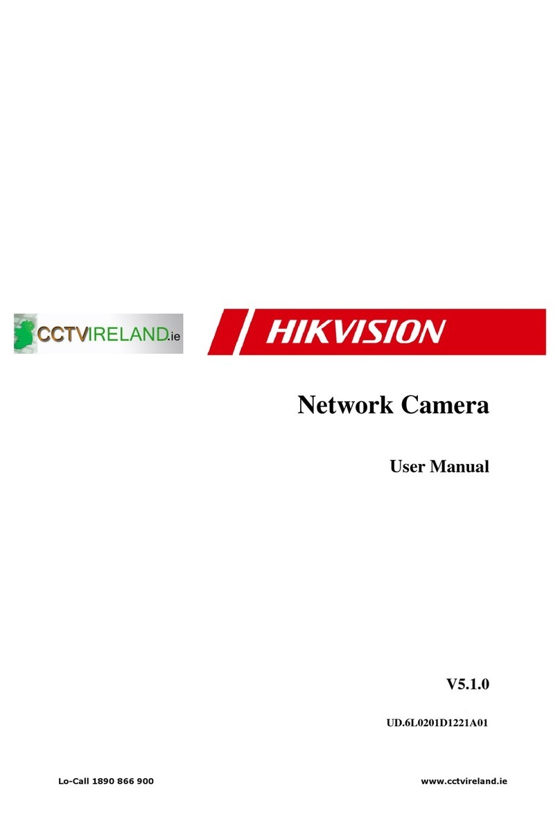HIK VISION V5.1.0 User manual HIK VISION V5.1.0 User manual