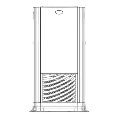 Essick TD6 710 Guide