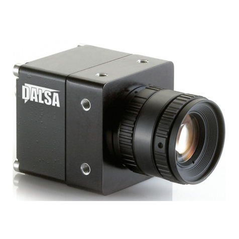 Dalsa FA-20-01M1H user manual