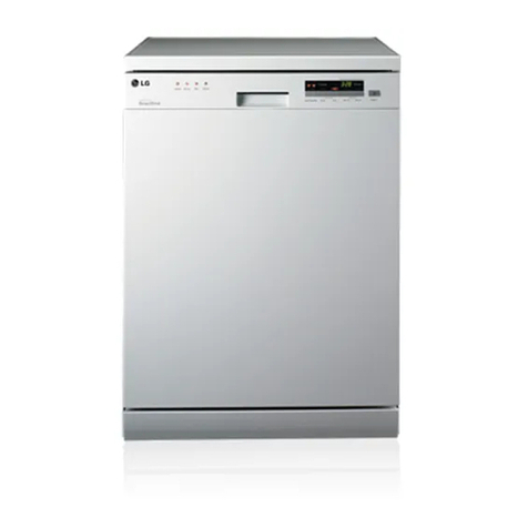 LG LD-1419W2 User manual LG LD-1419W2 User manual