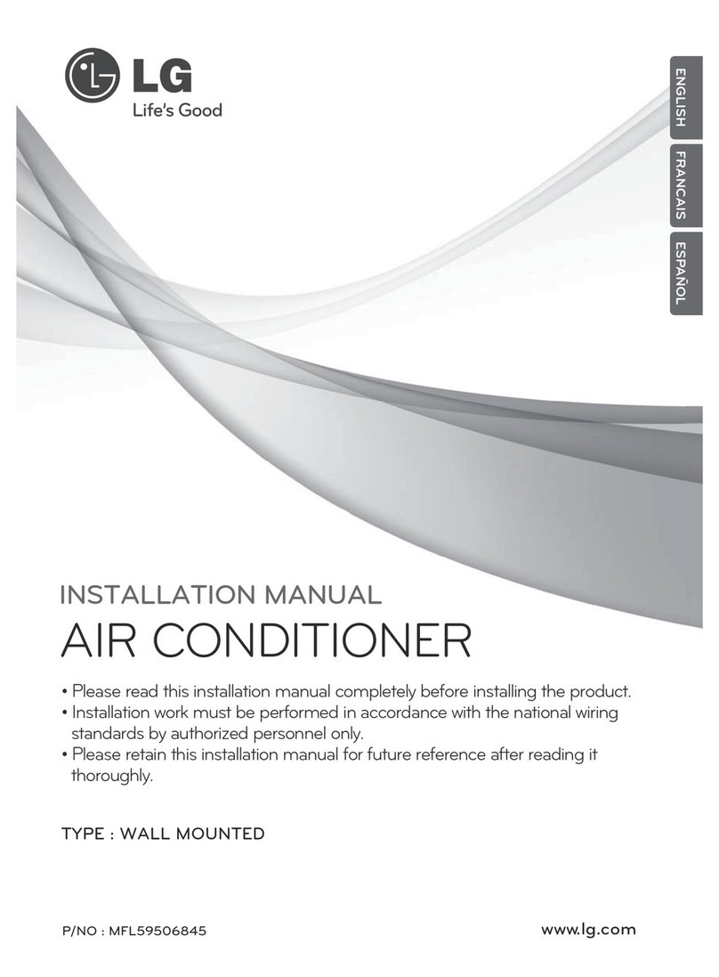 LG MFL59506845 User manual