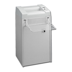 Dahle 20606 EC User manual Dahle 20606 EC User manual