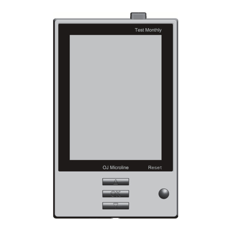 Flextherm FLP30-120 User manual Flextherm FLP30-120 User manual