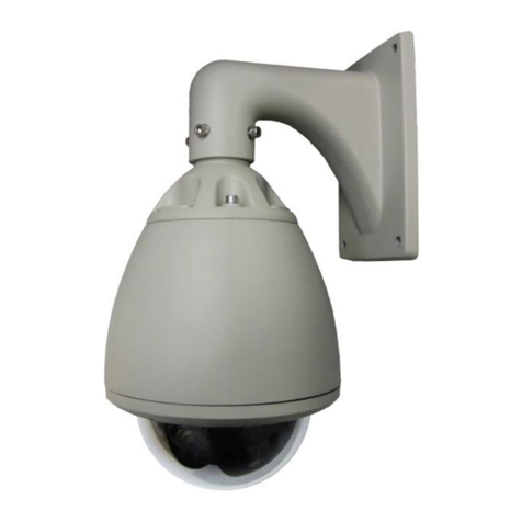 X-Vision XSD27ZS User manual