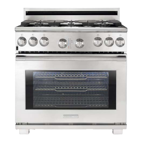 Electrolux E36GF76J parts catalog