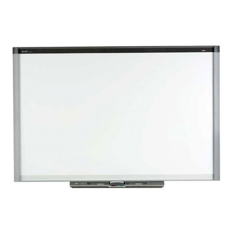 SMART SBX880 user guide