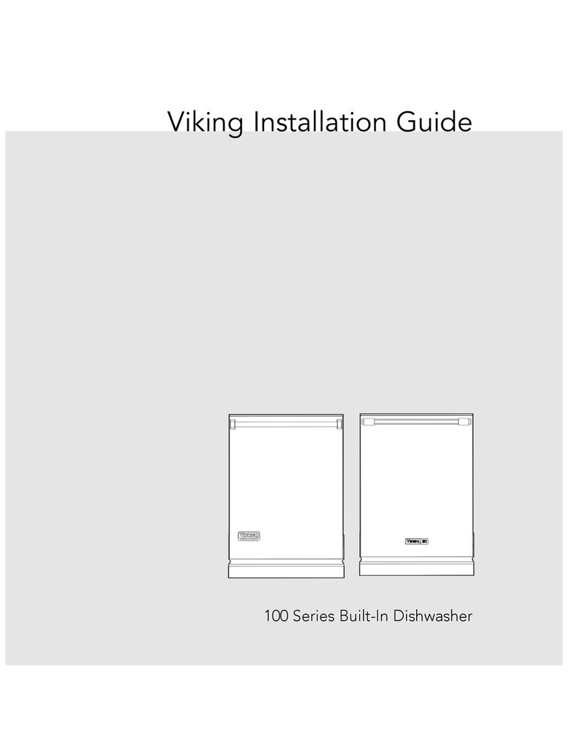 Viking 100 Series installation guide