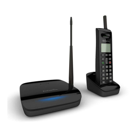 EnGenius SN933 User manual