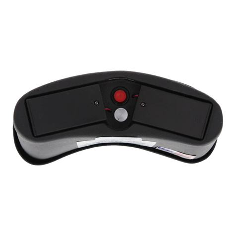 Enabling Devices Hip Talk 12 User manual