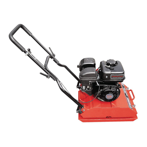 Central Machinery 91762 User manual