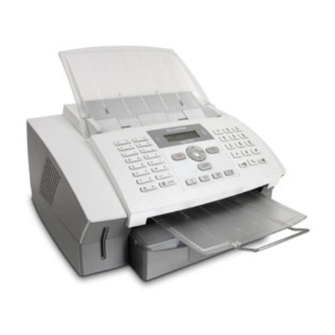 Sagem MF 3175 user manual