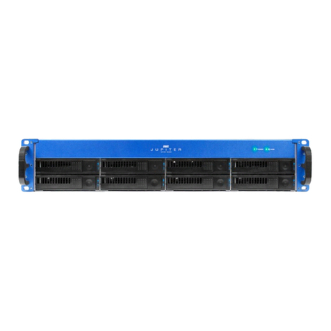 OWC 6G-ER835-xxxx Assembly manual & user guide