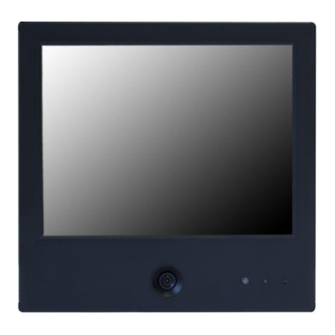 ViewZ 9.7-INCH TFT-LED User manual