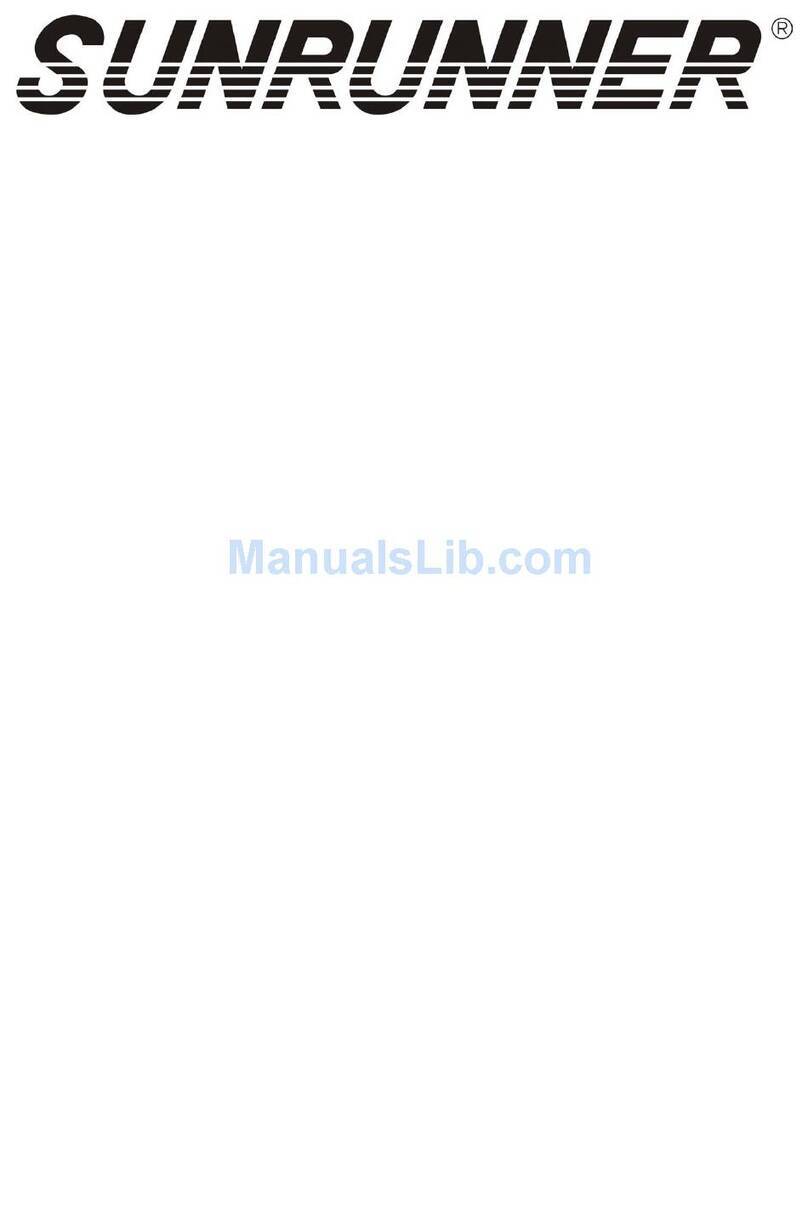 Sunrunner APT user manual
