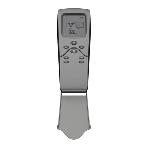 Skytech 3301P User manual