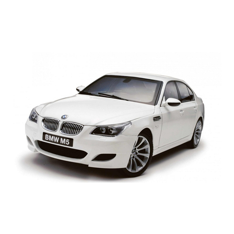 BMW M5 Owner's handbook