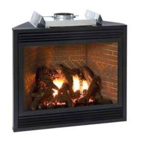 Empire DVX36FP51LN-2 Quick start guide