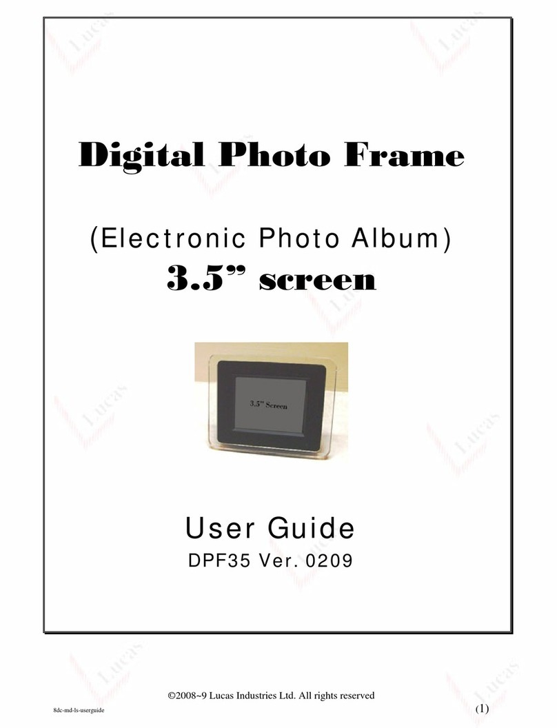Lucas Industries DPF35 user guide
