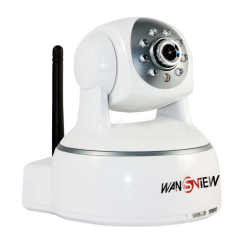 Wansview NCH--530W user manual