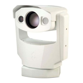 FLIR PTZ-35x140MS User manual