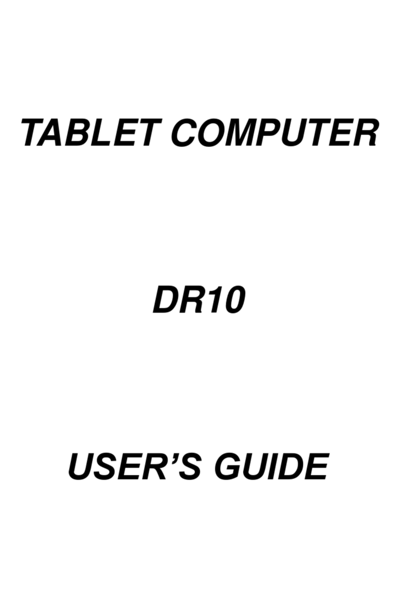 MilDef Crete DR10 user guide