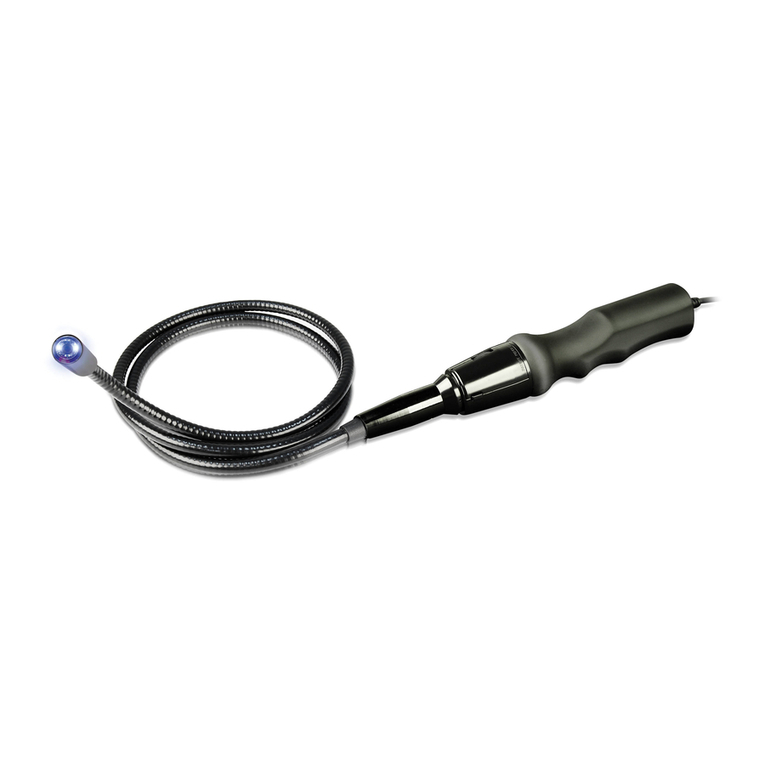 Swann InspectionCam User manual