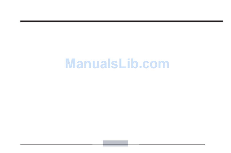 Cadillac 2007 Escalade EXT User manual
