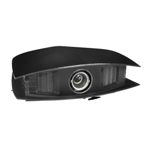 Cineversum R599740 User manual