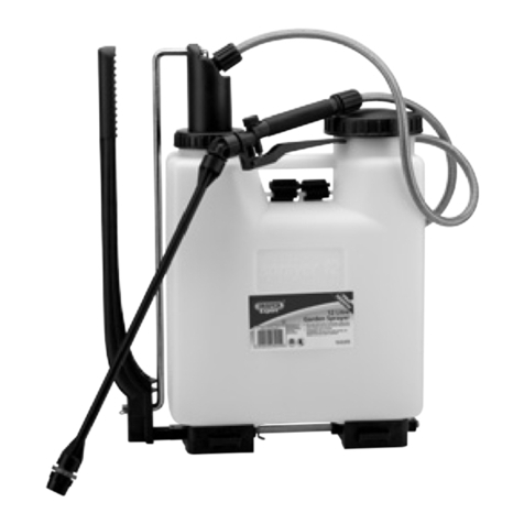 Draper GS12A User manual Draper GS12A User manual