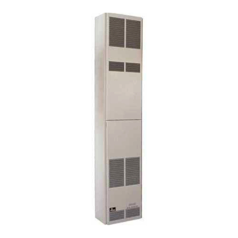 Empire Heating Systems FAW-55SPP Quick start guide