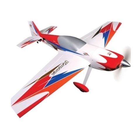 Phoenix Model Katana 120 User manual