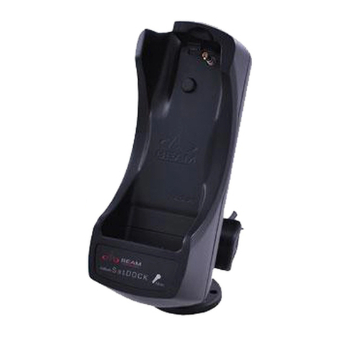 Beam Iridium SatDOCK 9555 quick start guide