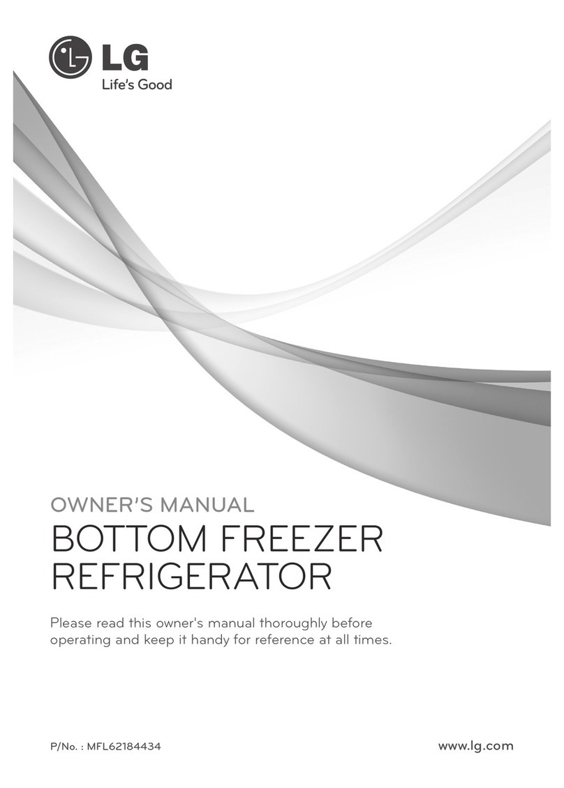 LG MFL62184434 owner's manual