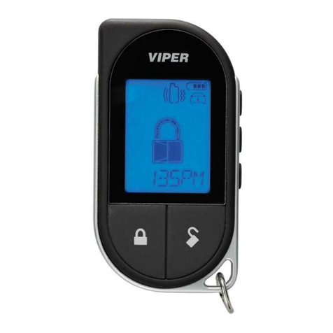 Viper 5706V owner's guide