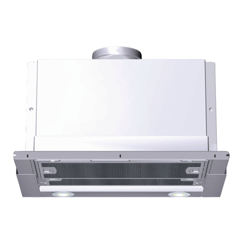 Bosch DHI 655 F User manual