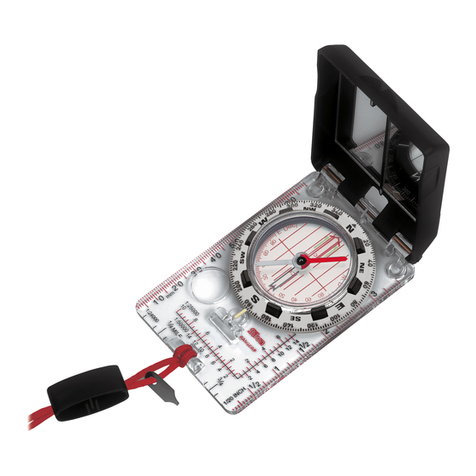 Silva 515 User manual