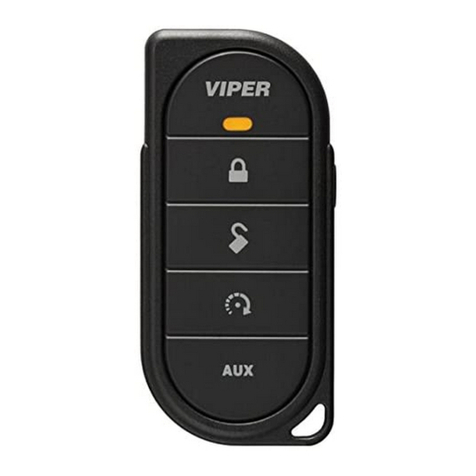 Viper 4806V owner's guide
