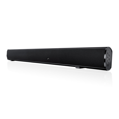 iLive ITB382B User manual
