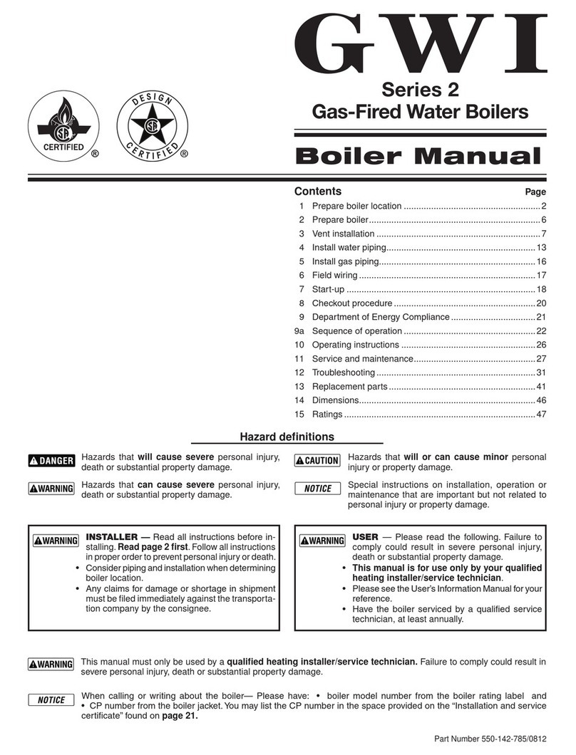 Williamson Series 2 manual Williamson Series 2 manual