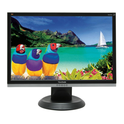 ViewSonic VS11755 User manual