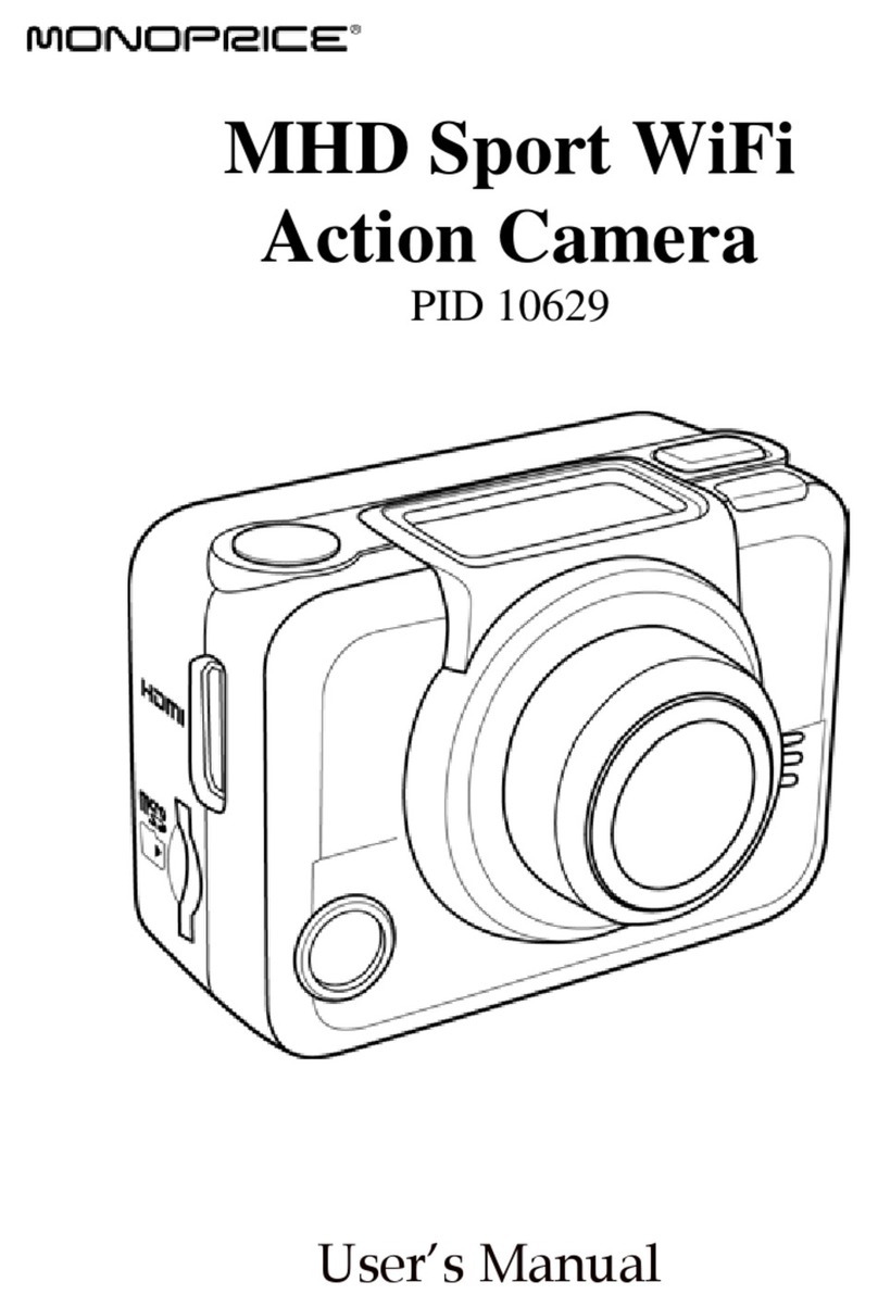 Monoprice PID 10629 user manual