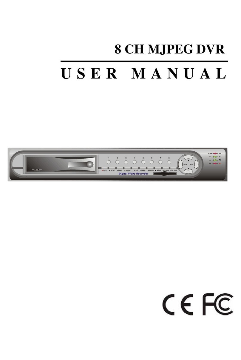 ArcVision ARC19817 user manual