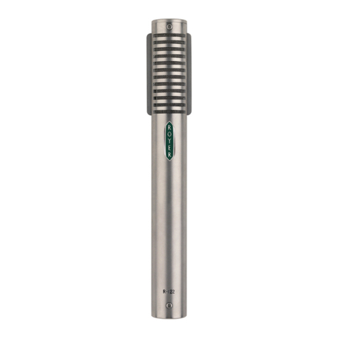 royer R-122 Guide