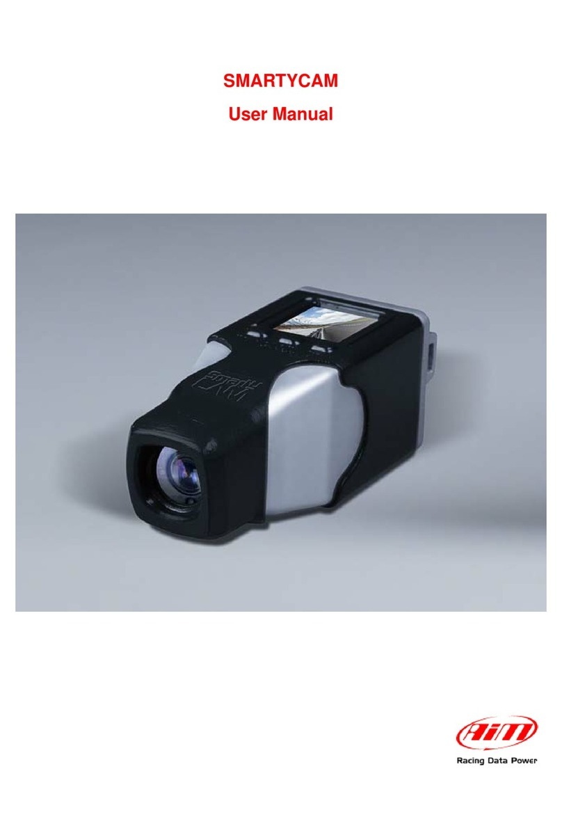 Aim Smartycam user manual