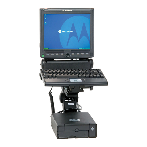 Motorola F5208 User manual