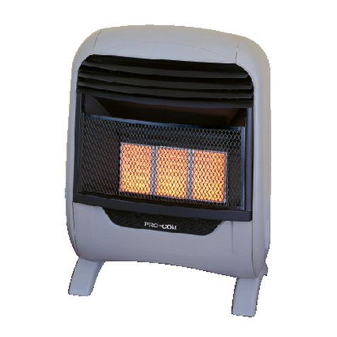 Procom ML170EPC Quick start guide Procom ML170EPC Quick start guide