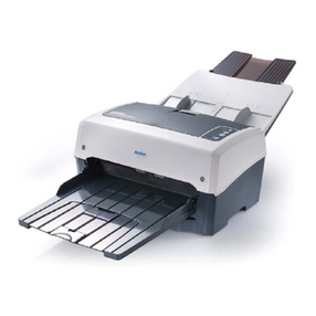 Avision FT-1109H User manual