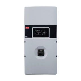 Danfoss DLX 3.8 UL User manual