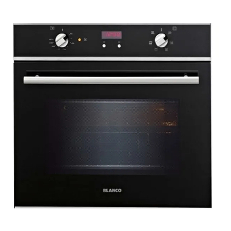 Blanco OE606X Installation guide Blanco OE606X Installation guide