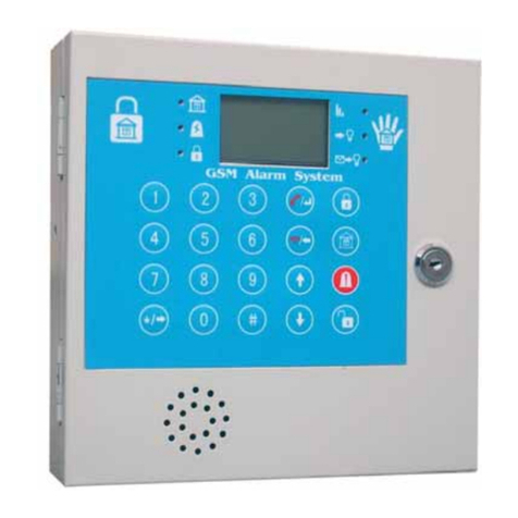 King Pigeon S120 User manual